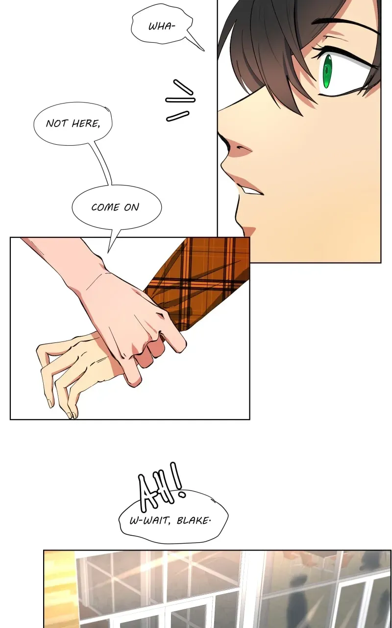 Rinjin wo Aisou Chapter 67 page 11 - 