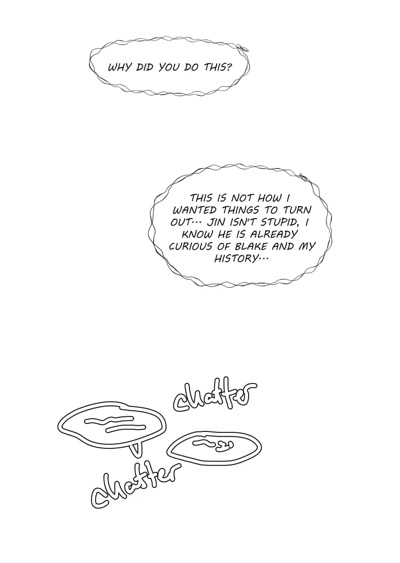 Rinjin wo Aisou Chapter 67 page 5 - 