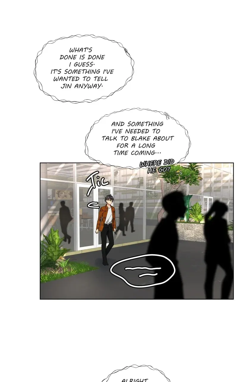 Rinjin wo Aisou Chapter 67 page 6 - 