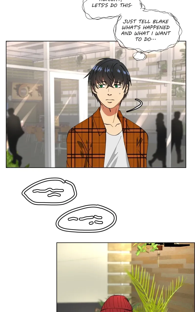 Rinjin wo Aisou Chapter 67 page 7 - 