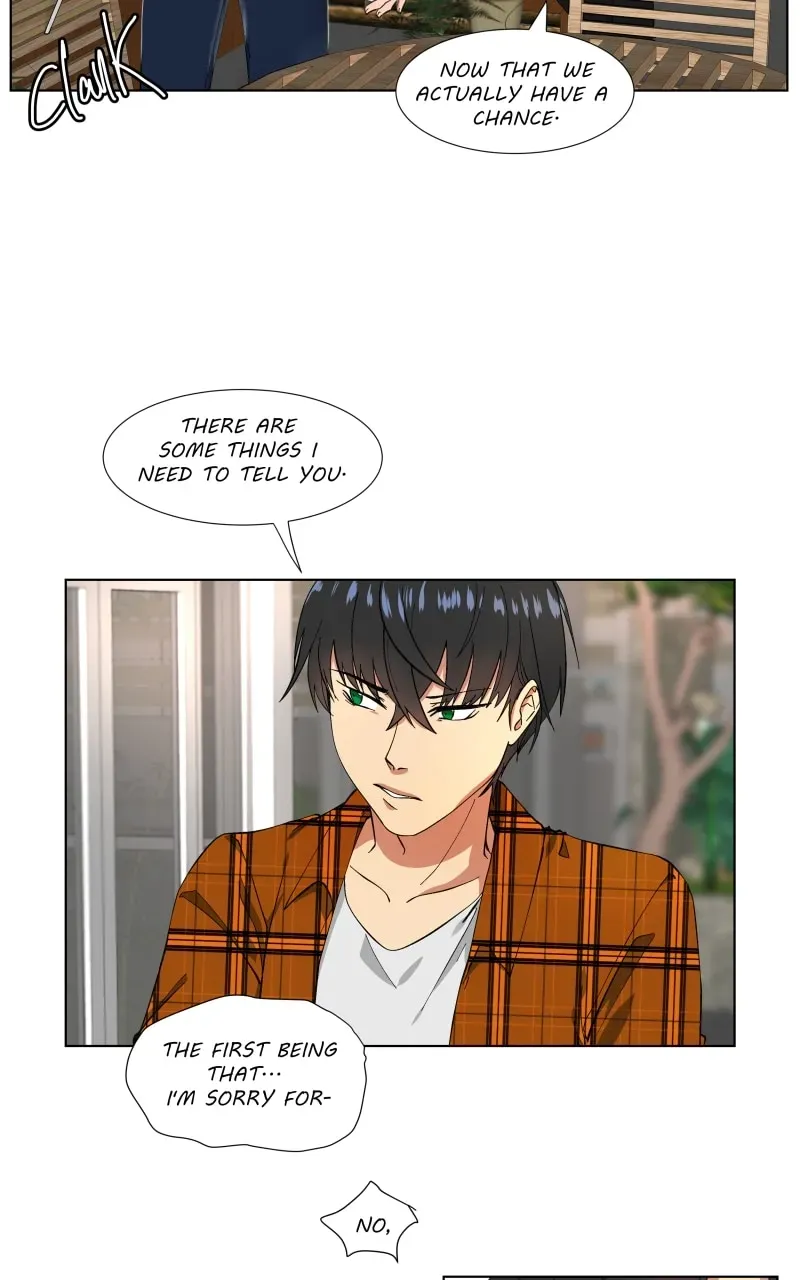 Rinjin wo Aisou Chapter 67 page 10 - 