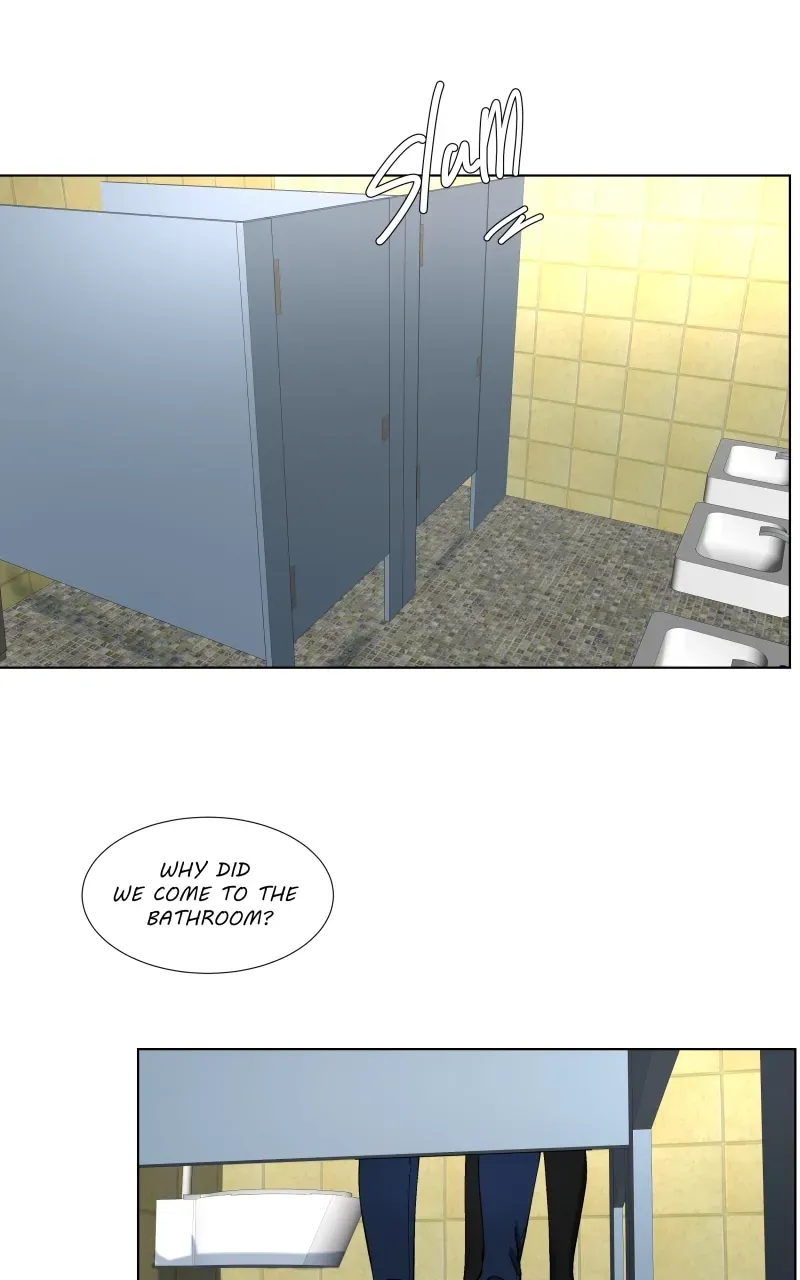 Rinjin wo Aisou Chapter 68 page 1 - 