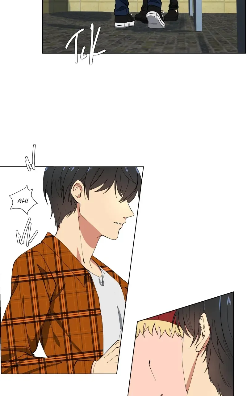 Rinjin wo Aisou Chapter 68 page 2 - 