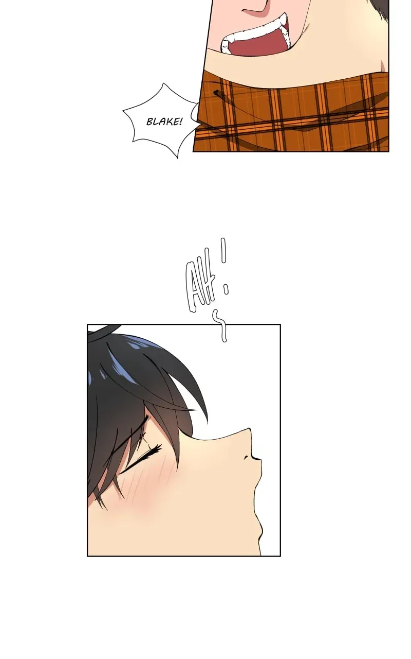 Rinjin wo Aisou Chapter 68 page 3 - 