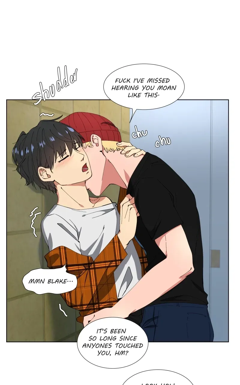 Rinjin wo Aisou Chapter 68 page 4 - 
