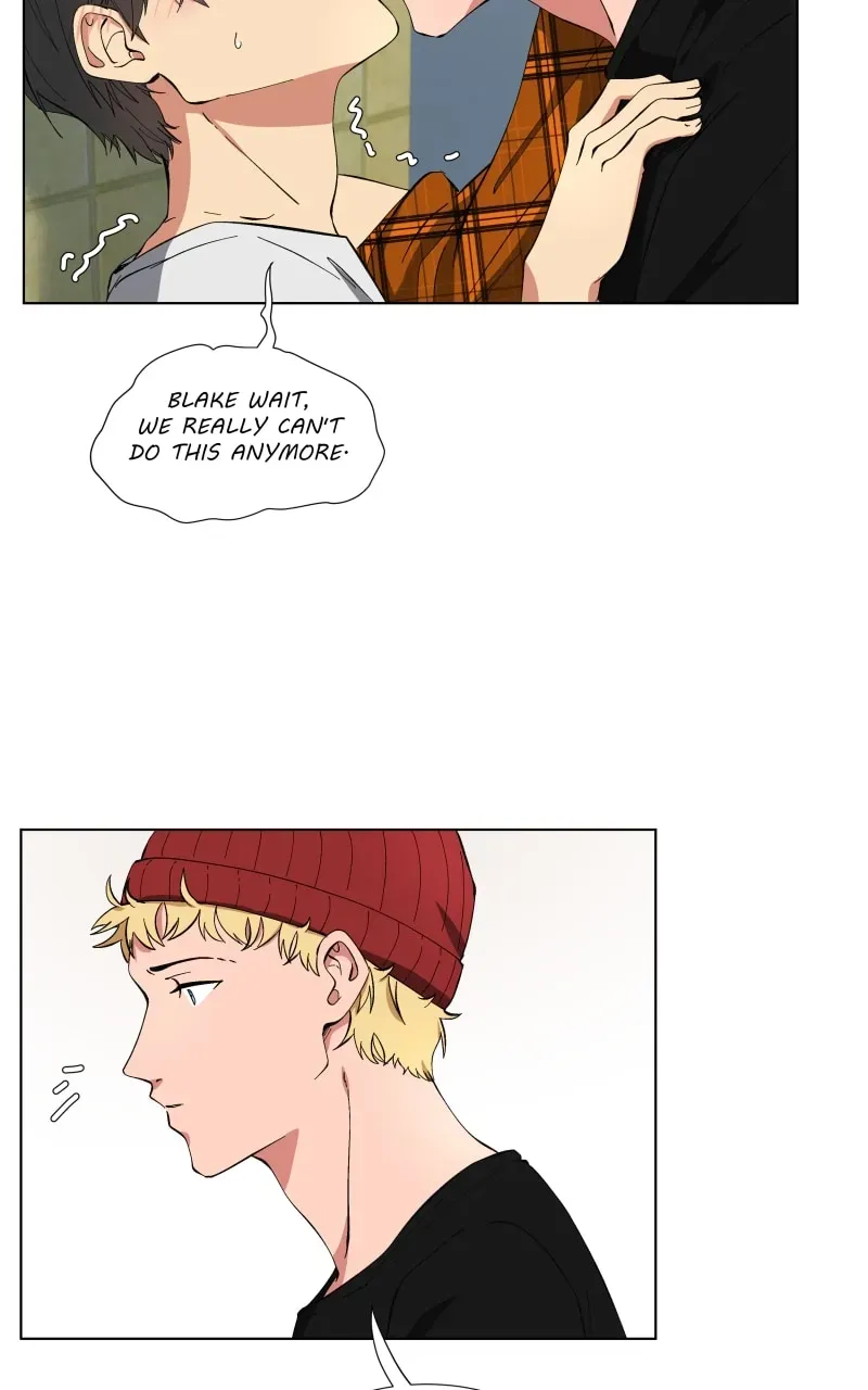 Rinjin wo Aisou Chapter 68 page 6 - 