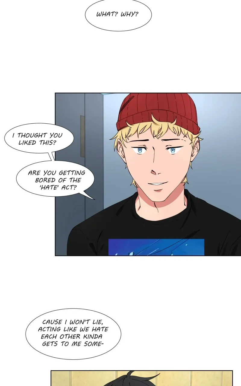 Rinjin wo Aisou Chapter 68 page 7 - 