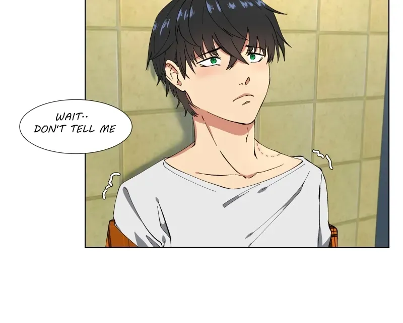 Rinjin wo Aisou Chapter 68 page 8 - 
