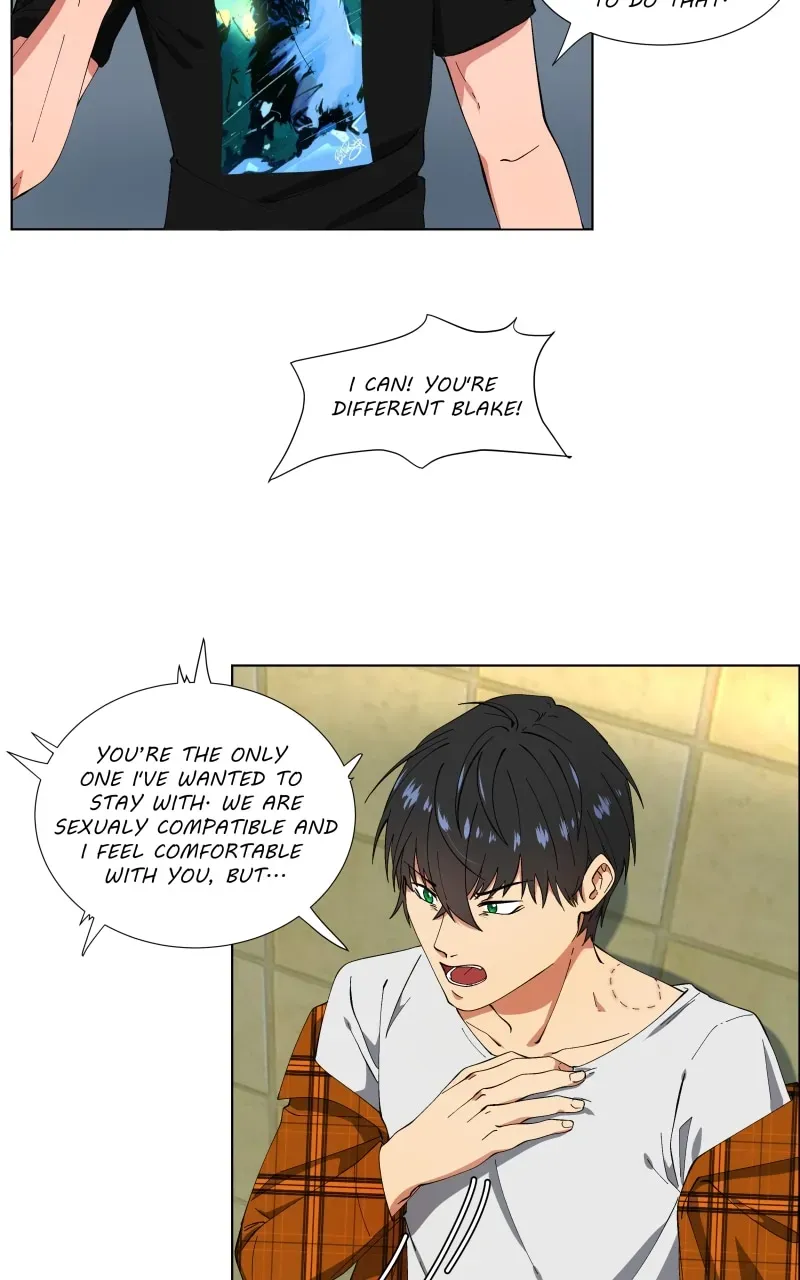 Rinjin wo Aisou Chapter 68 page 10 - 