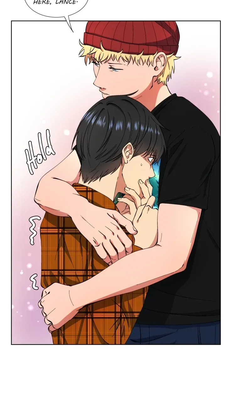 Rinjin wo Aisou Chapter 69 page 11 - 