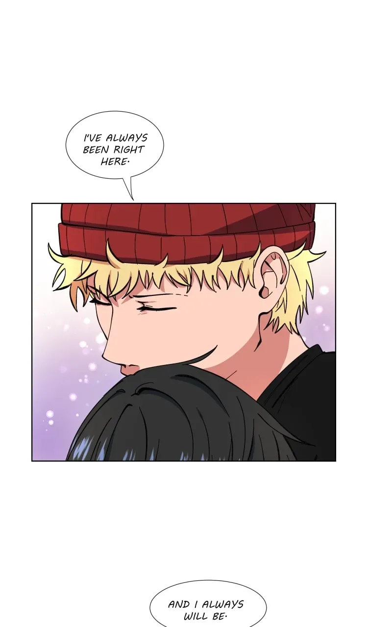 Rinjin wo Aisou Chapter 69 page 12 - 