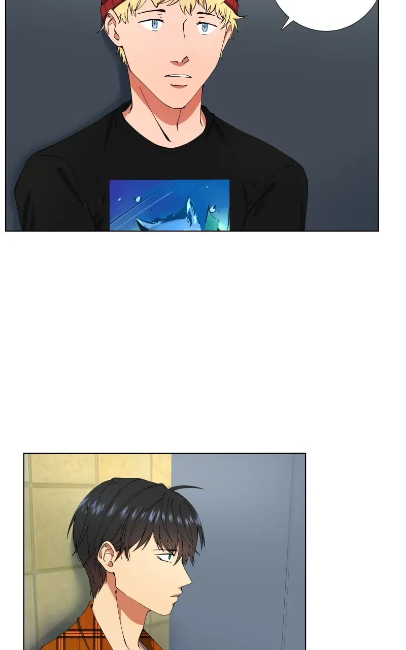 Rinjin wo Aisou Chapter 69 page 4 - 