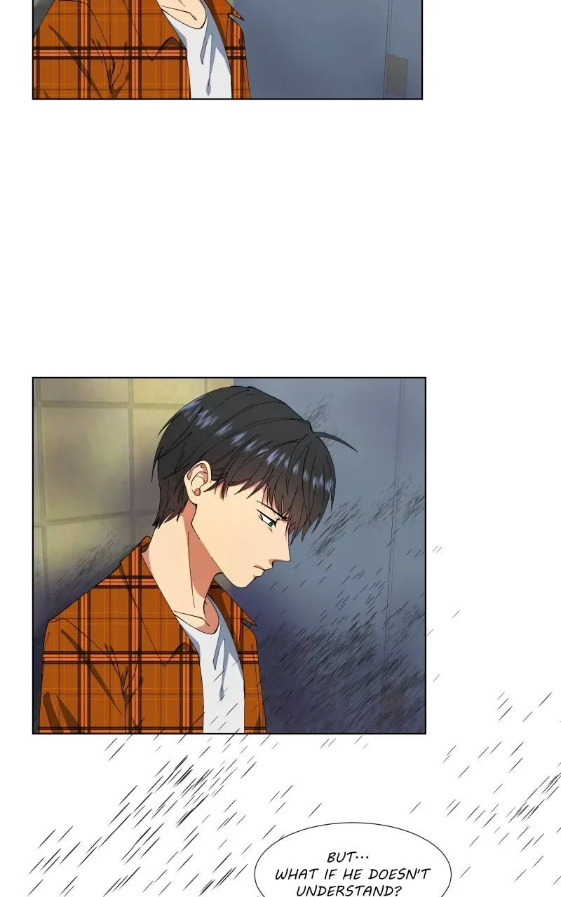 Rinjin wo Aisou Chapter 69 page 5 - 