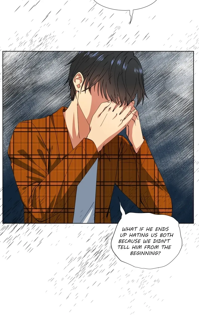 Rinjin wo Aisou Chapter 69 page 6 - 