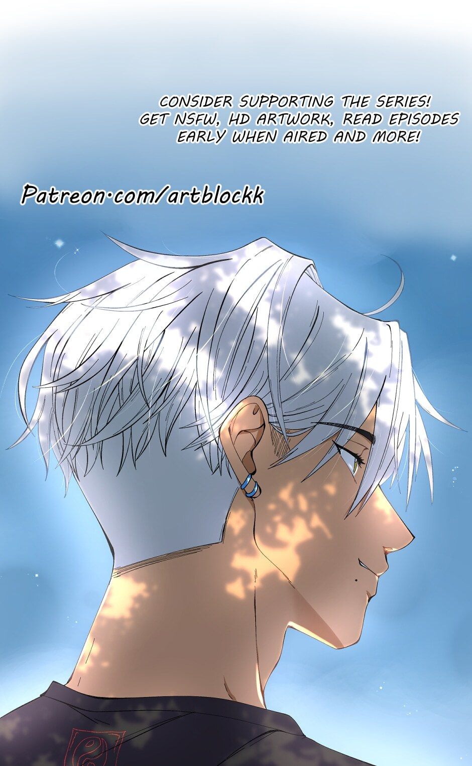 Rinjin wo Aisou Chapter 70 page 11 - 