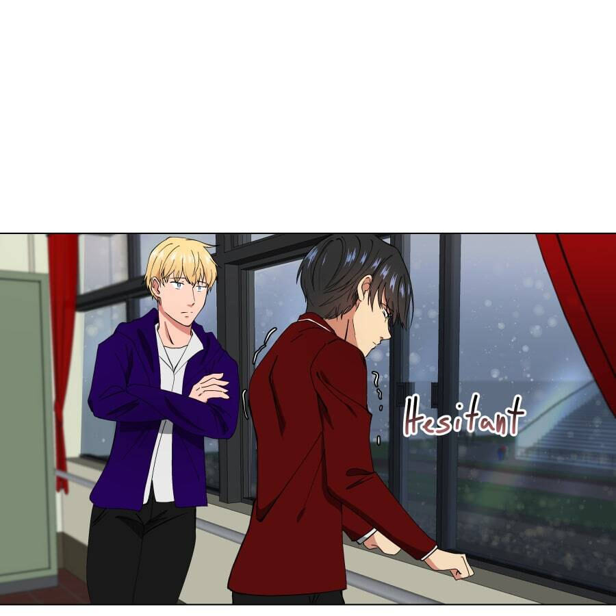 Rinjin wo Aisou Chapter 70 page 3 - 