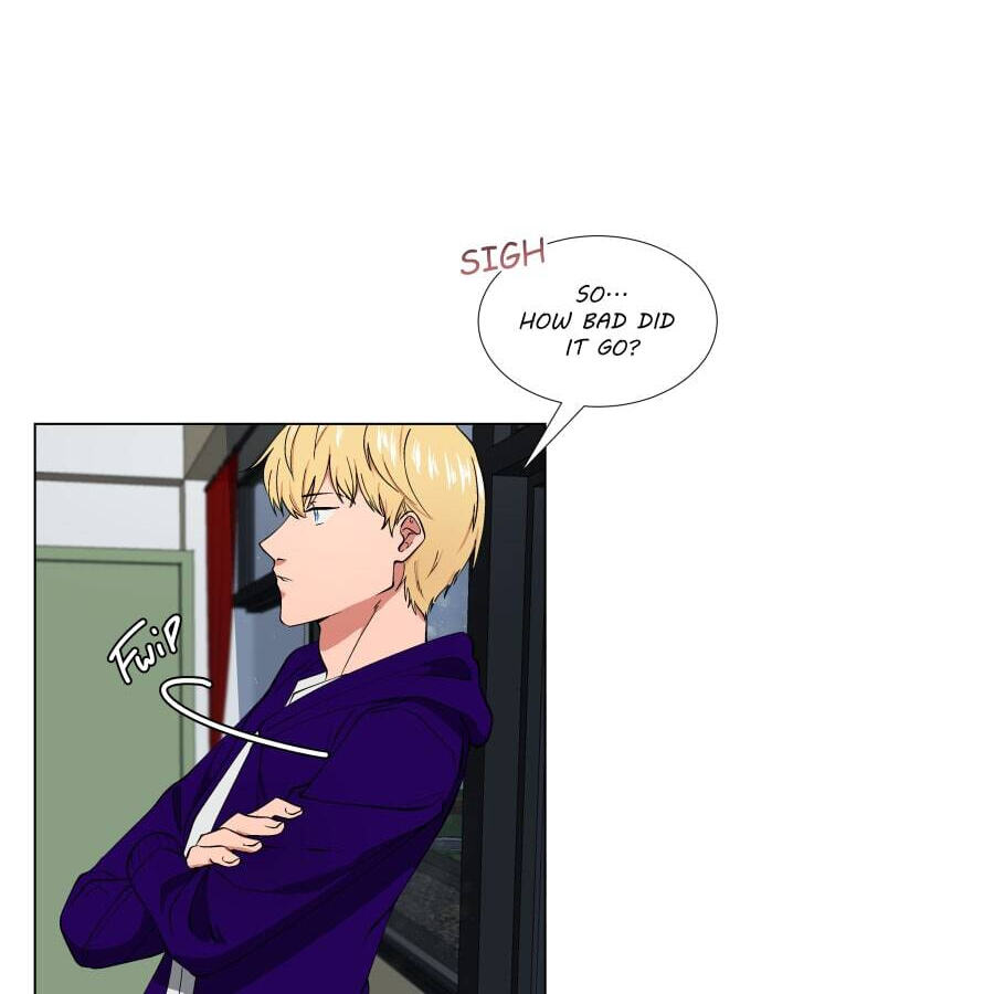 Rinjin wo Aisou Chapter 70 page 4 - 