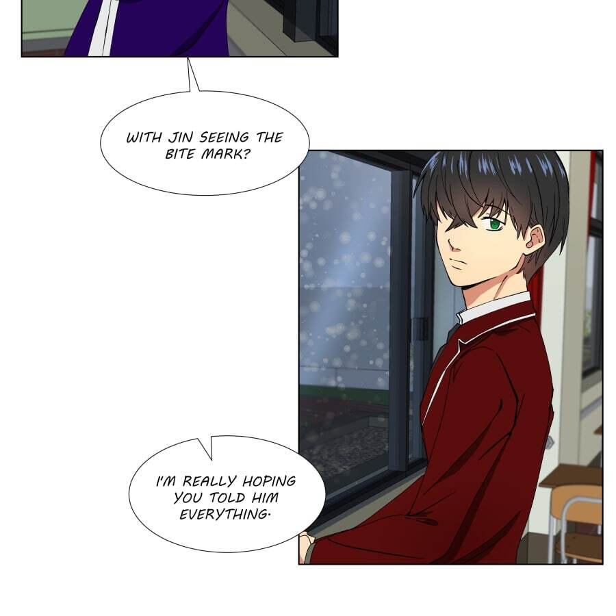 Rinjin wo Aisou Chapter 70 page 5 - 