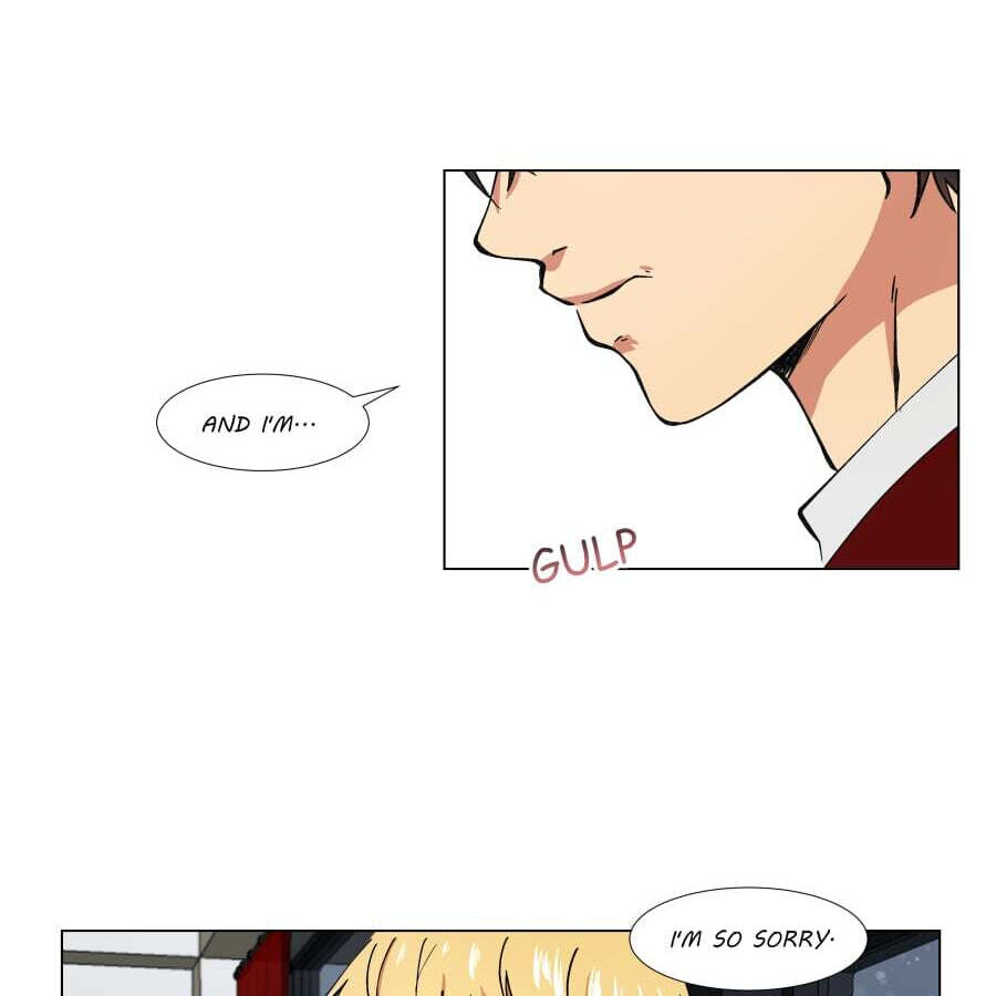 Rinjin wo Aisou Chapter 70 page 8 - 