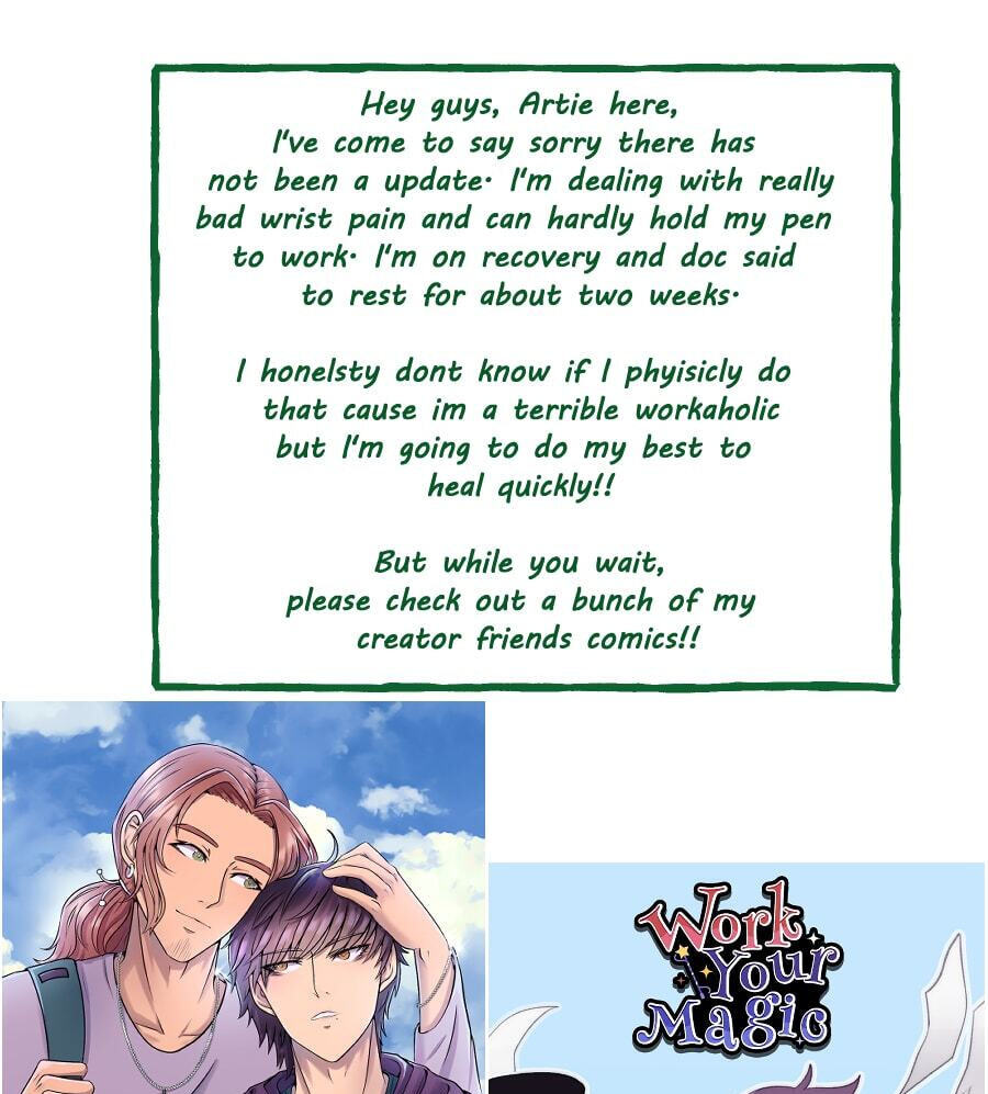 Rinjin wo Aisou Chapter 71.1 page 1 - 