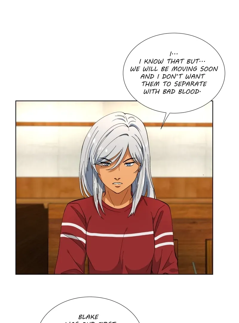 Rinjin wo Aisou Chapter 71 page 2 - 