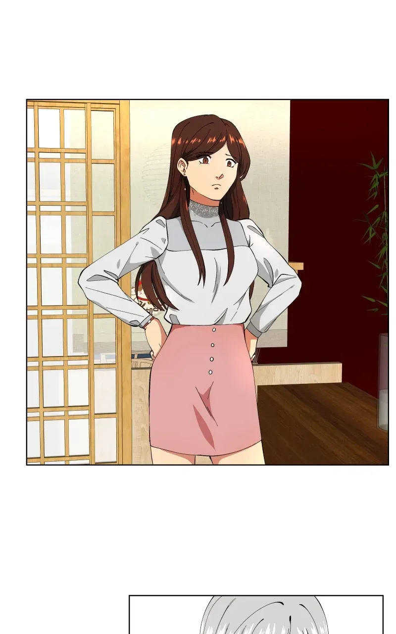 Rinjin wo Aisou Chapter 71 page 5 - 