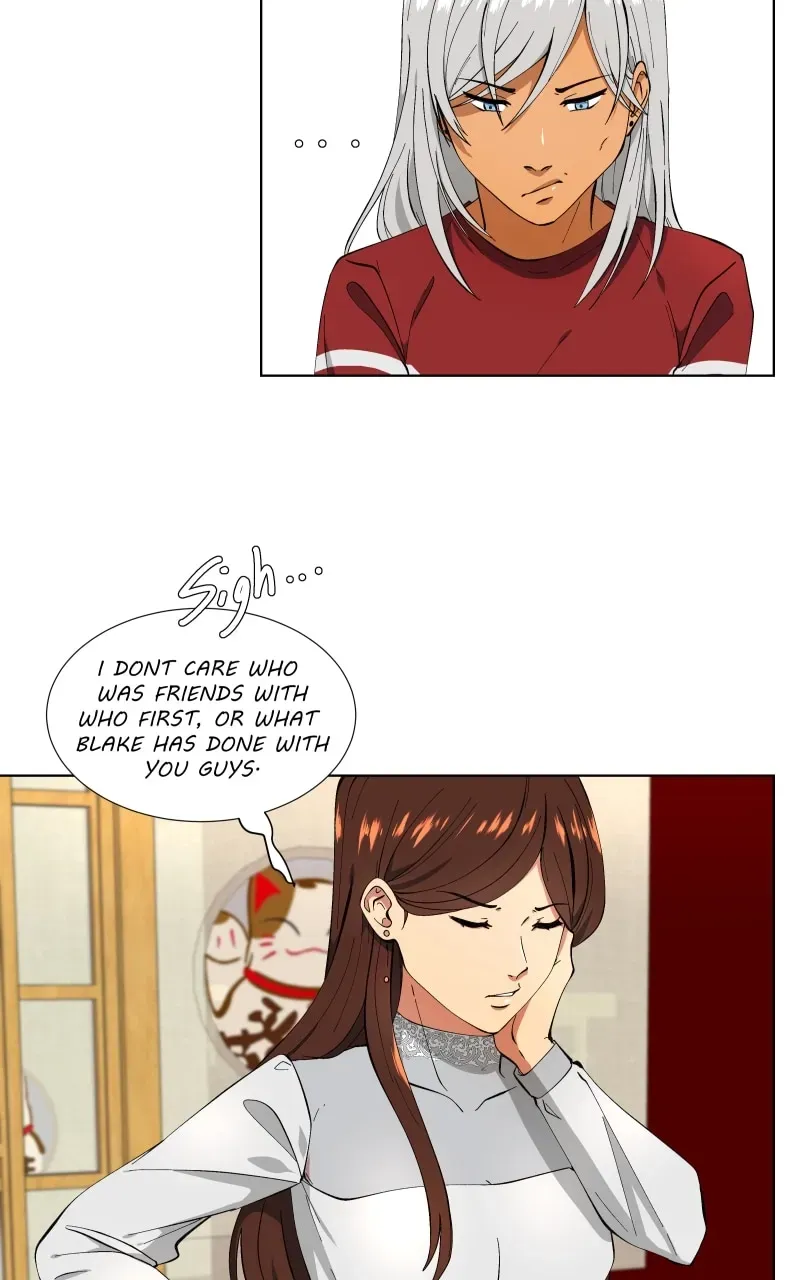 Rinjin wo Aisou Chapter 71 page 6 - 