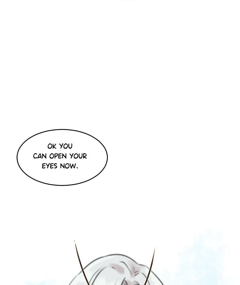 Rinjin wo Aisou Chapter 72.1 page 11 - 
