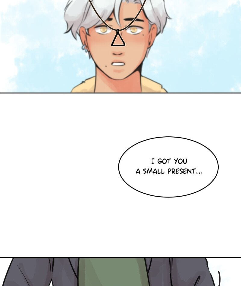 Rinjin wo Aisou Chapter 72.1 page 12 - 