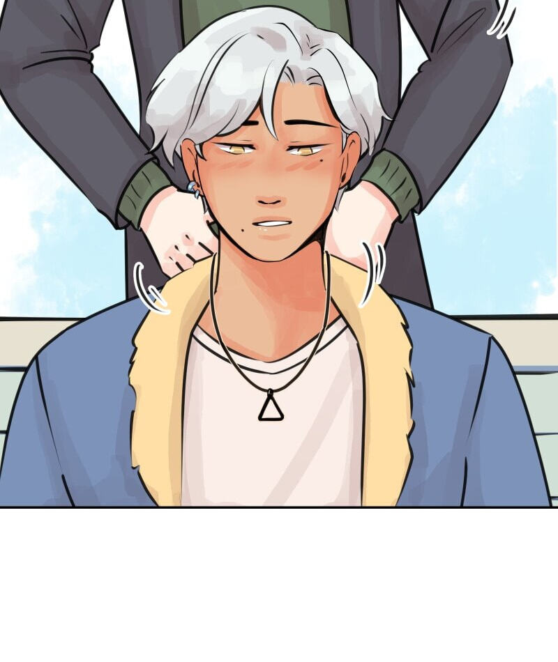 Rinjin wo Aisou Chapter 72.1 page 13 - 