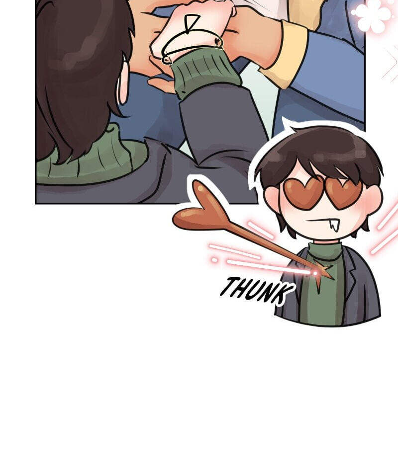 Rinjin wo Aisou Chapter 72.1 page 19 - 