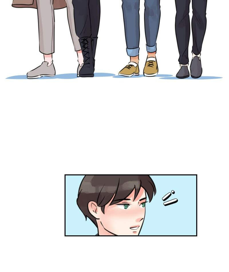 Rinjin wo Aisou Chapter 72.1 page 4 - 