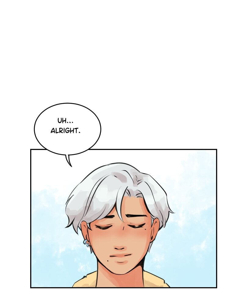 Rinjin wo Aisou Chapter 72.1 page 10 - 