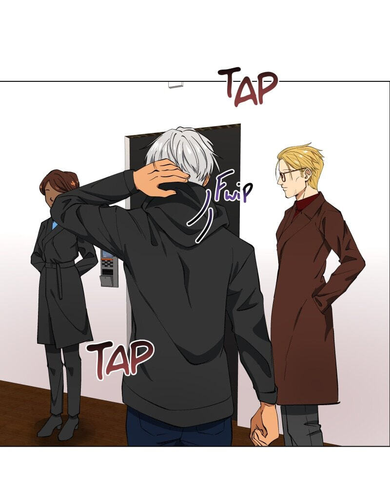 Rinjin wo Aisou Chapter 72.3 page 1 - 