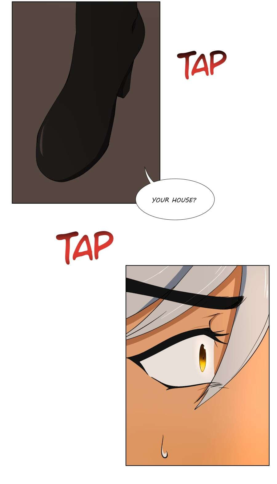 Rinjin wo Aisou Chapter 72.3 page 13 - 