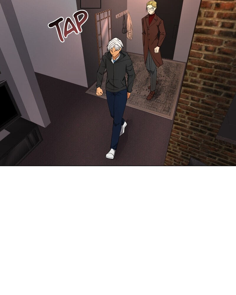 Rinjin wo Aisou Chapter 72.3 page 5 - 
