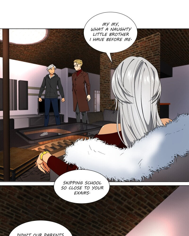 Rinjin wo Aisou Chapter 72.3 page 6 - 