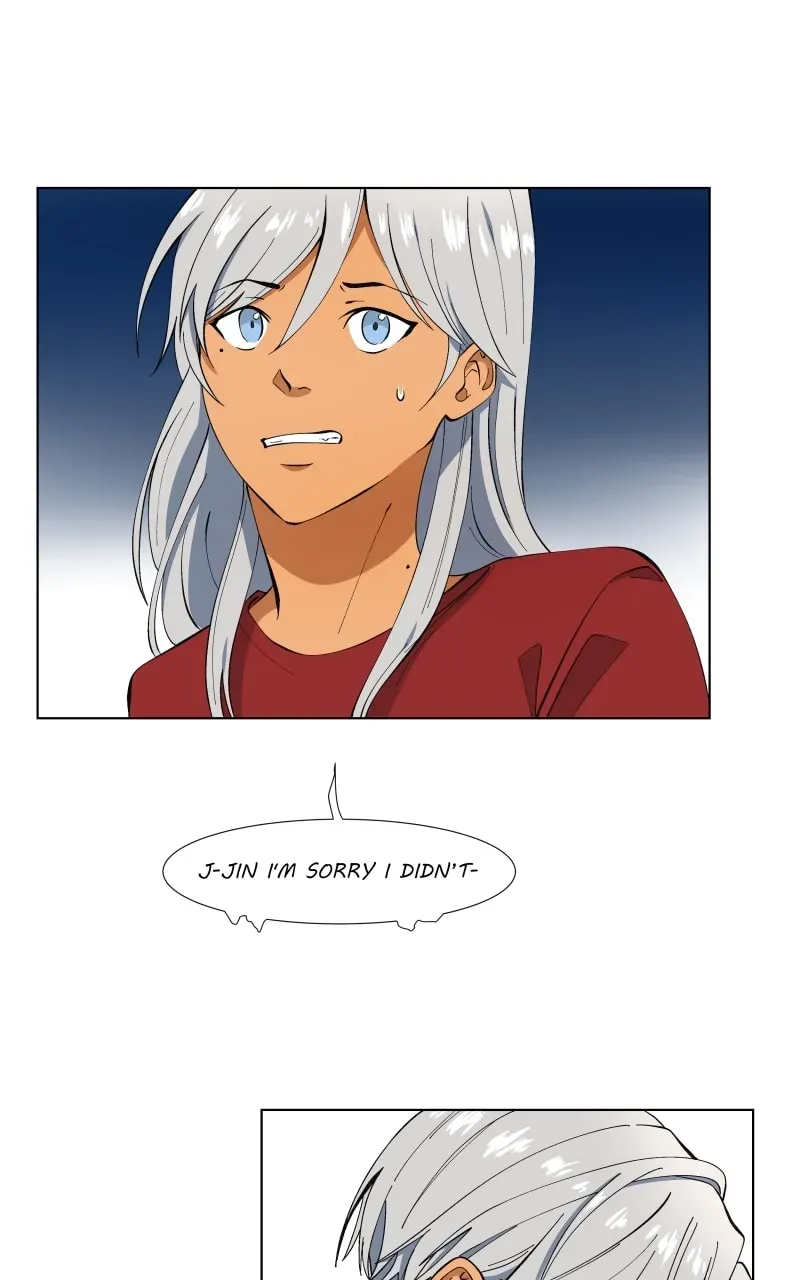 Rinjin wo Aisou Chapter 72 page 1 - 