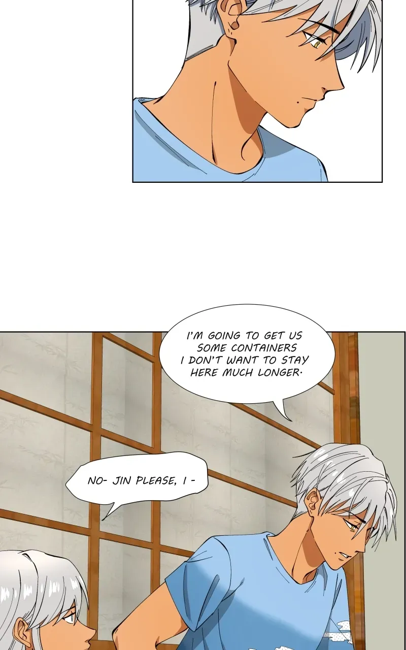 Rinjin wo Aisou Chapter 72 page 2 - 