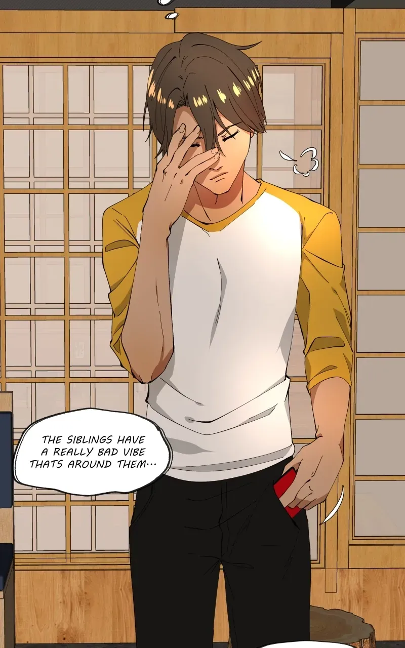 Rinjin wo Aisou Chapter 72 page 12 - 