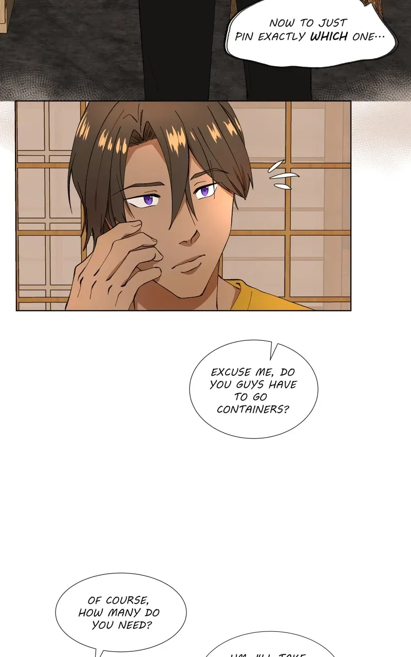 Rinjin wo Aisou Chapter 72 page 13 - 