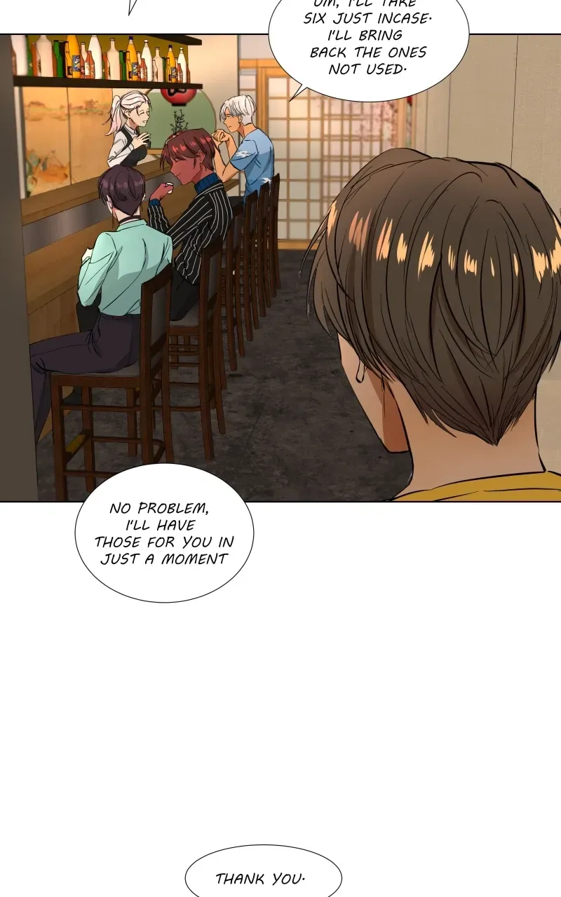 Rinjin wo Aisou Chapter 72 page 14 - 