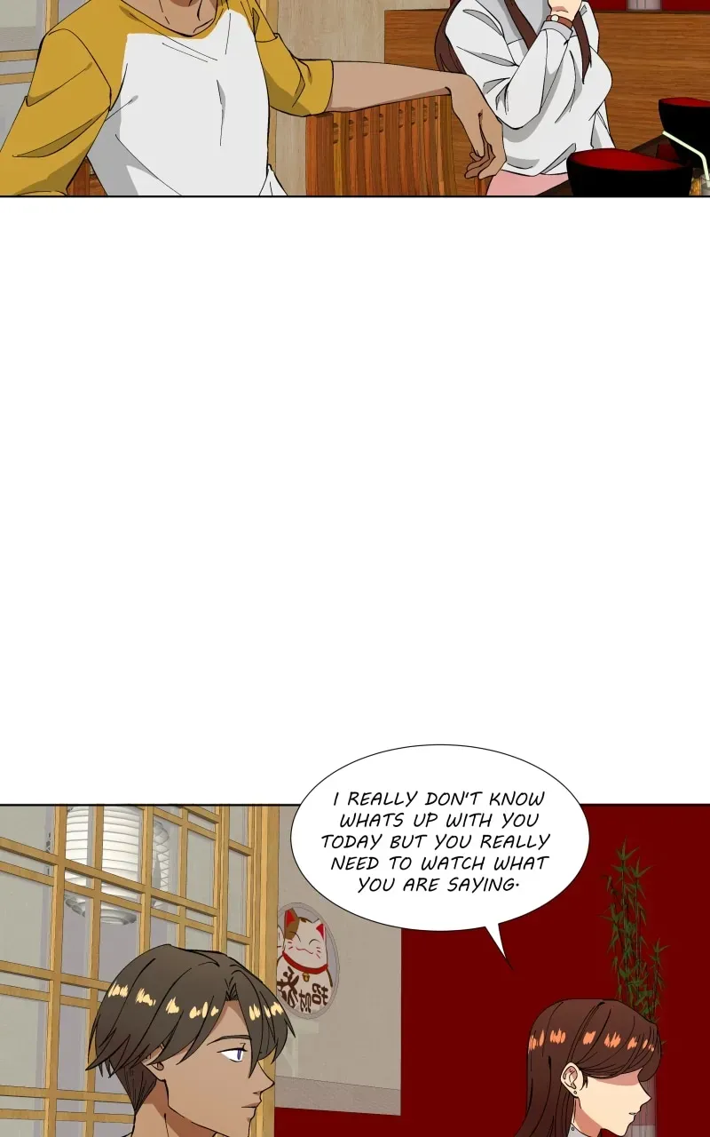 Rinjin wo Aisou Chapter 72 page 5 - 