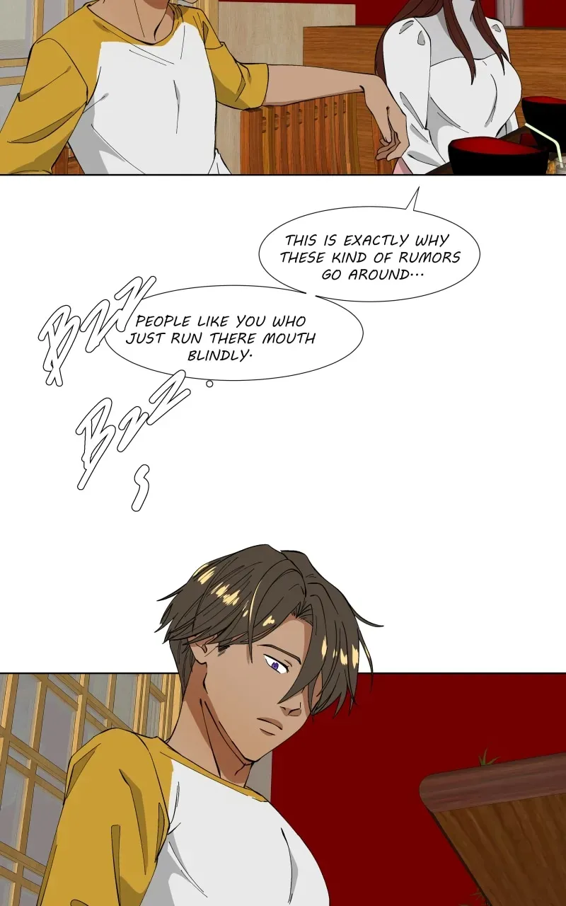 Rinjin wo Aisou Chapter 72 page 6 - 