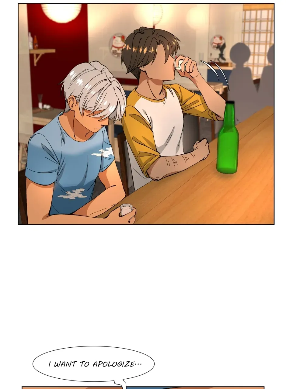 Rinjin wo Aisou Chapter 73 page 11 - 