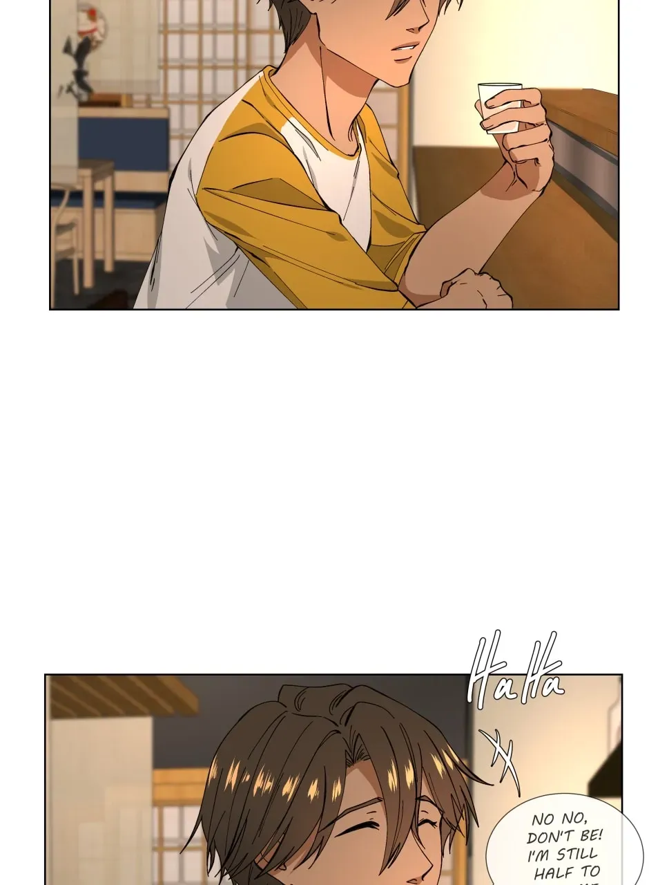 Rinjin wo Aisou Chapter 73 page 13 - 
