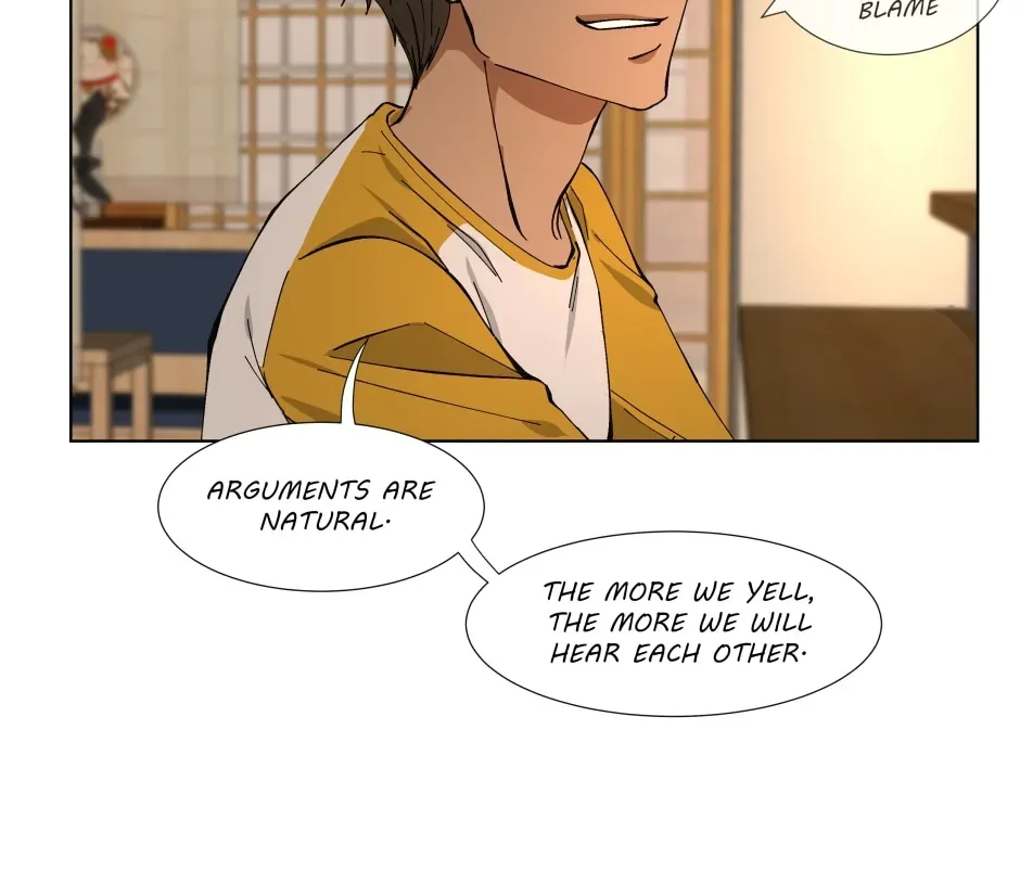 Rinjin wo Aisou Chapter 73 page 14 - 