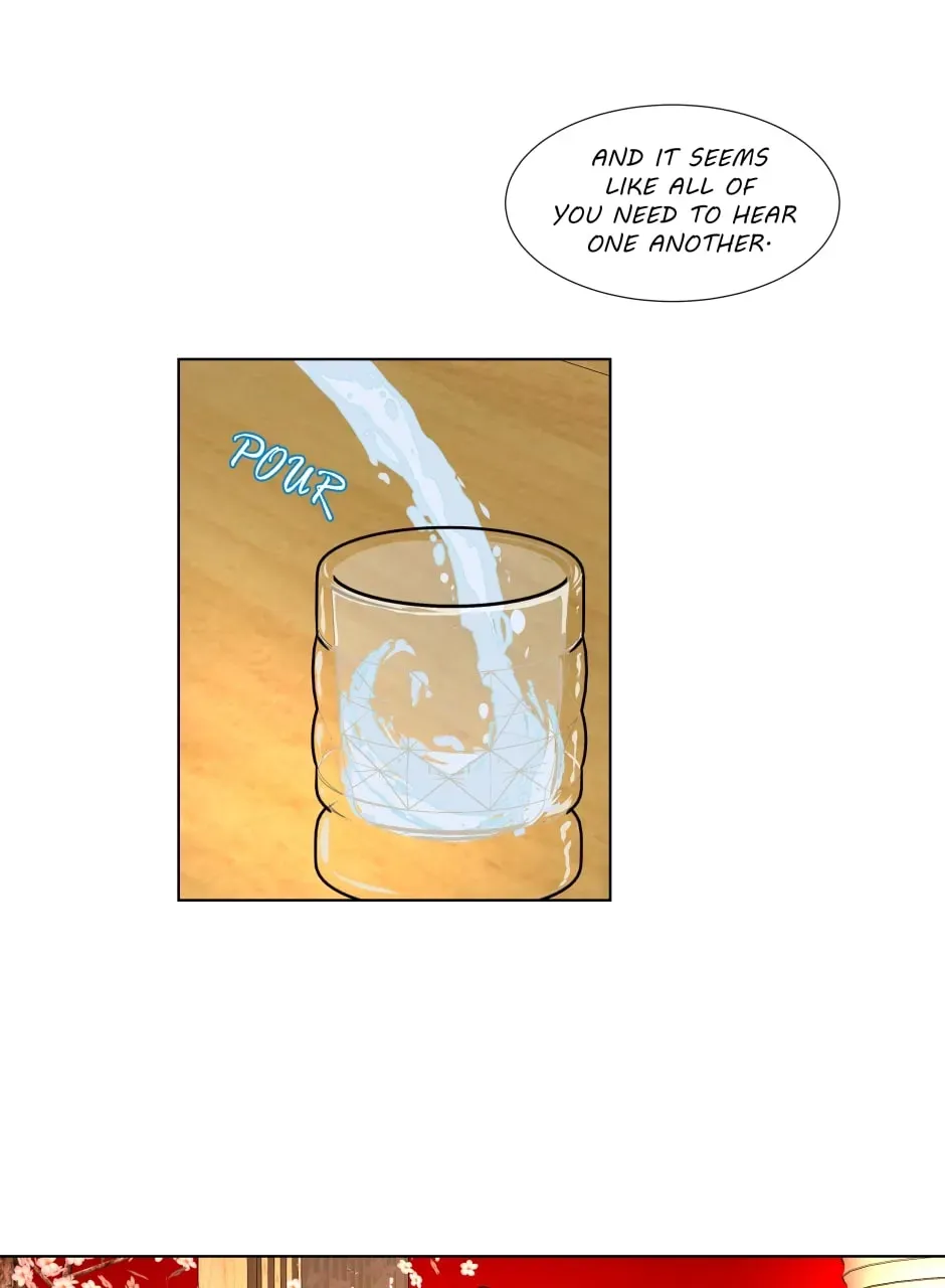 Rinjin wo Aisou Chapter 73 page 15 - 