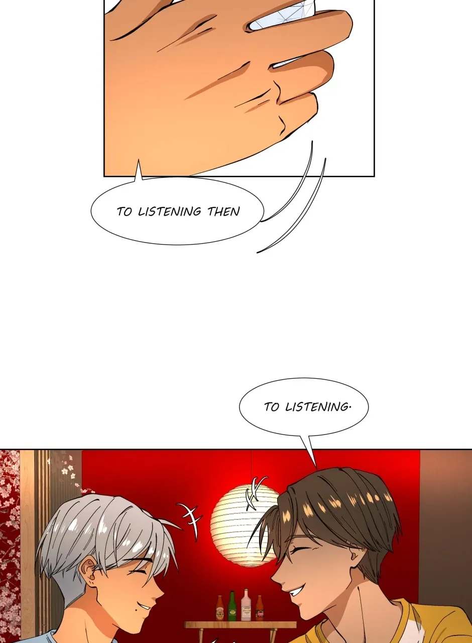 Rinjin wo Aisou Chapter 73 page 18 - 