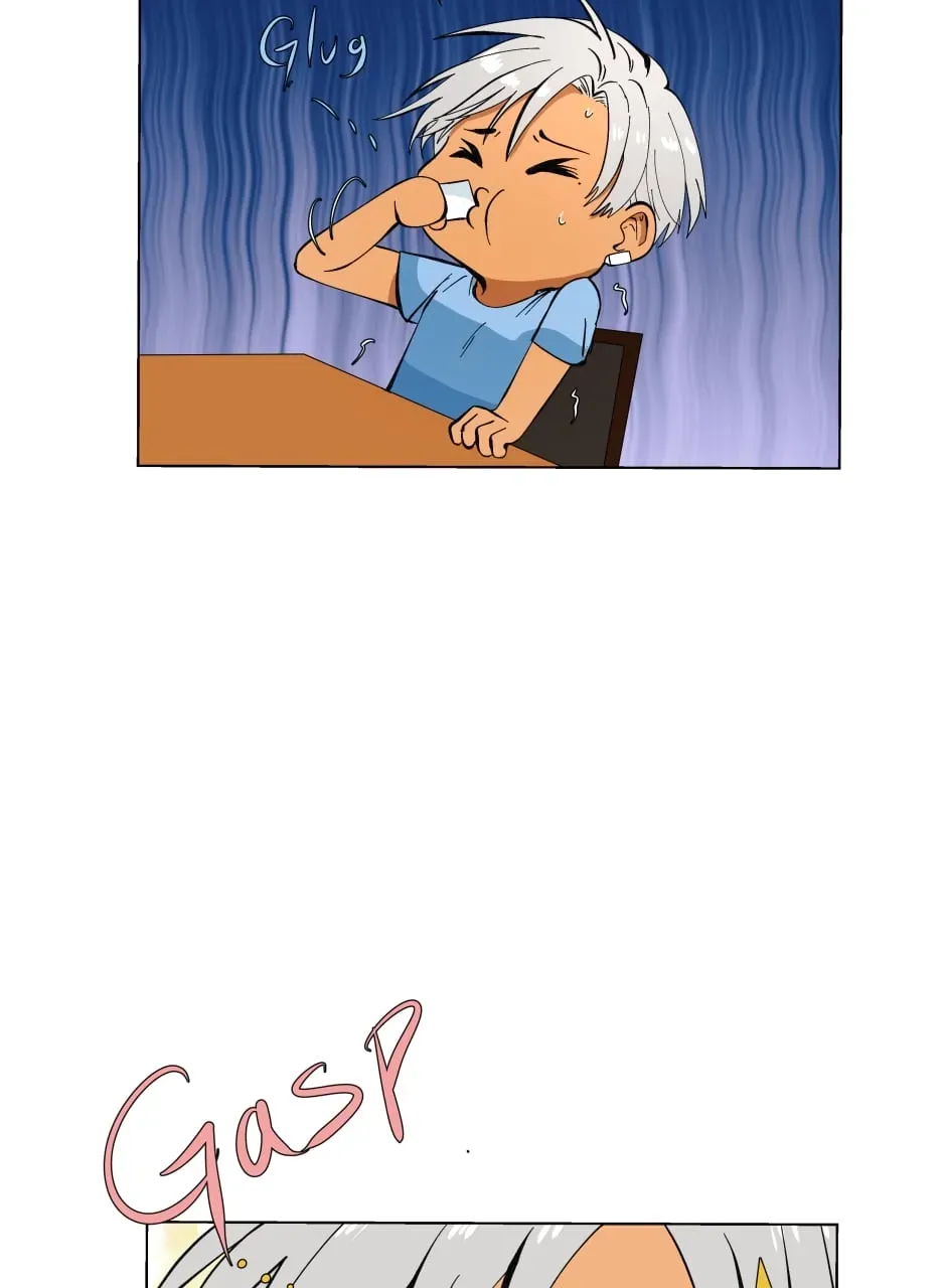 Rinjin wo Aisou Chapter 73 page 20 - 